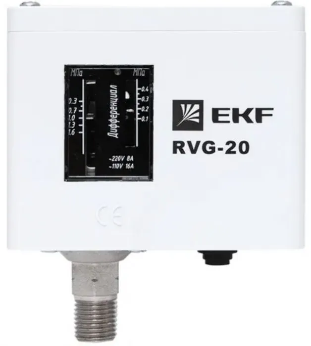 фото EKF RVG-20-1,6