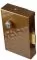 Promix Promix-SM215.10 (brown)