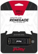 Kingston FURY SFYRS/500G