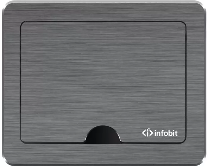 Infobit iControl K10-UK