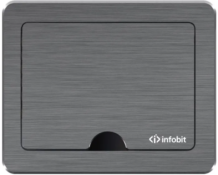 Infobit iControl K10-UK