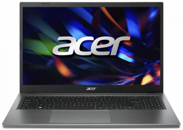 

Ноутбук Acer Extensa 15EX215-23 NX.EH3CD.00A Ryzen 5 7520U/16GB/1TB SSD/15,6"/FHD/IPS/noOS/Iron, Extensa 15EX215-23