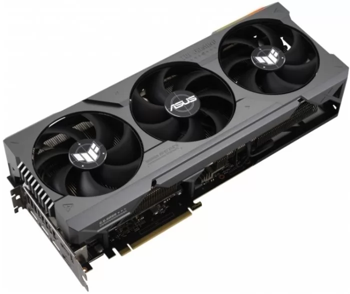 ASUS GeForce RTX 4090 TUF Gaming OC (TUF-RTX4090-O24G-GAMING)