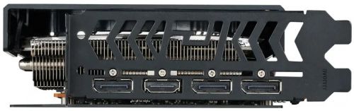 Видеокарта PCI-E PowerColor Radeon RX 6650 XT Hellhound Spectral White (AXRX 6650XT 8GBD6-3DHLV2/OC) AXRX 6650XT 8GBD6-3DHLV2/OC Radeon RX 6650 XT Hellhound Spectral White (AXRX 6650XT 8GBD6-3DHLV2/OC) - фото 5