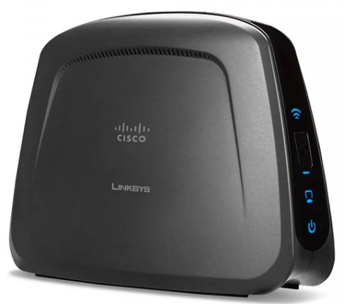 Linksys WET610N-EU