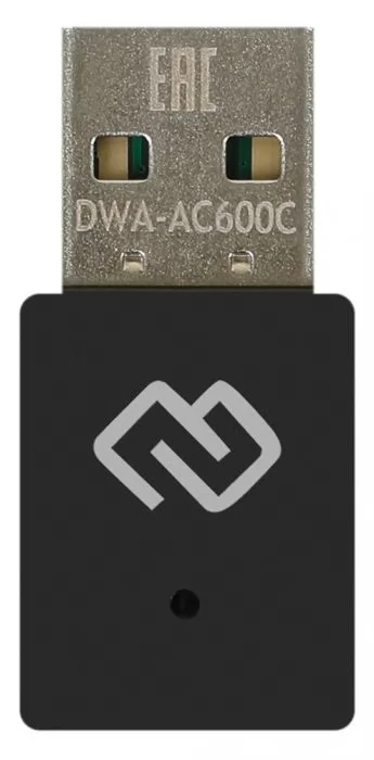 Digma DWA-AC600C