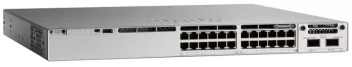 Cisco C9200-24T-A