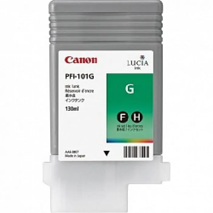 фото Canon PFI-101G