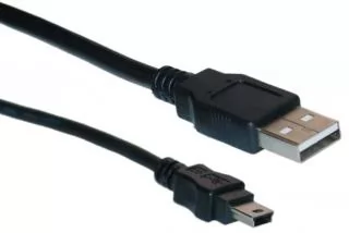 Cisco CAB-CONSOLE-USB=