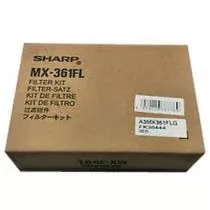 Sharp MX361FL