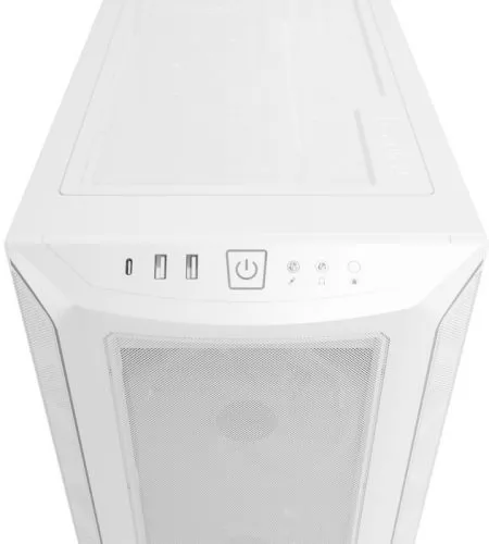 Be quiet! Shadow Base 800 FX White