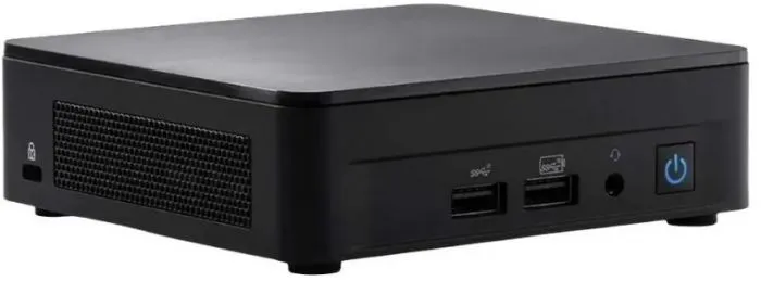 фото Intel RNUC12WSKI300000I