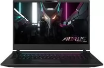 GIGABYTE AORUS 17