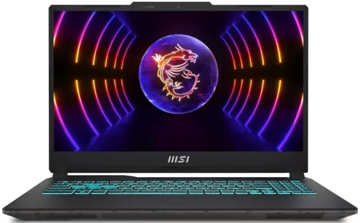 фото MSI Cyborg 15 A12VF-868RU