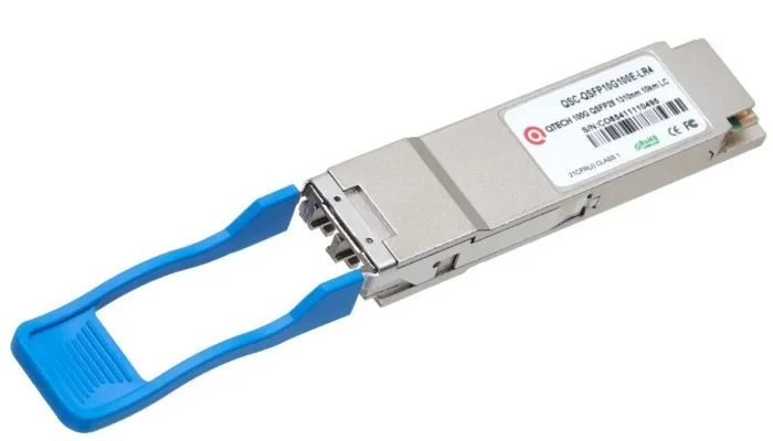 QTECH QSC-QSFP10G100E-LR4