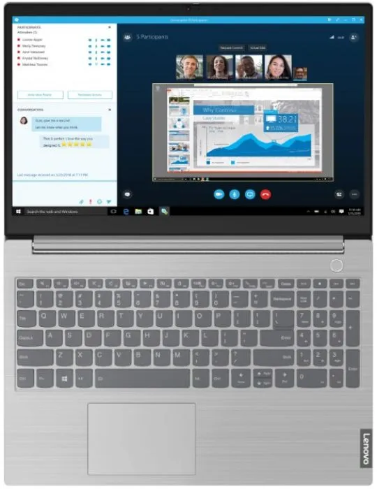 Lenovo ThinkBook 15 G2 ITL