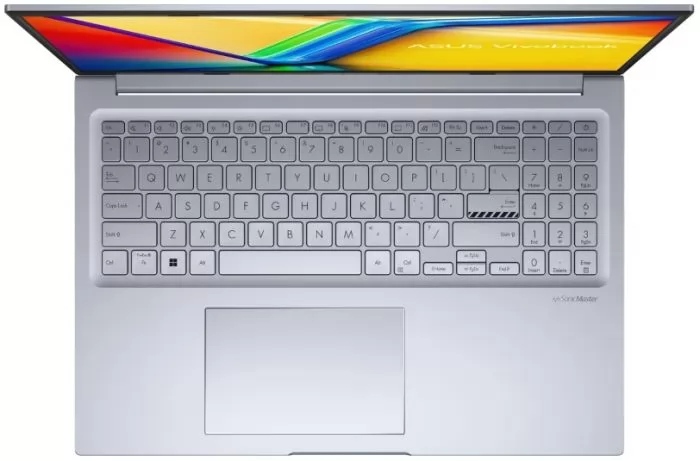 ASUS VivoBook 16X K3605ZV-N1151