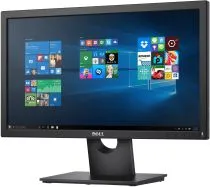 Dell E2016HV