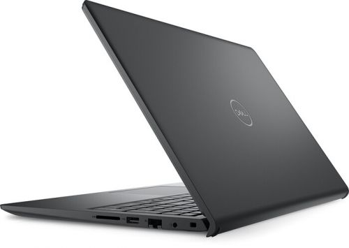 Ноутбук Dell Vostro 3515 Silver 3050U/4GB/128GB SSD/Radeon graphics/15.6" HD/WiFi/BT/cam/Win11Home/black 3515-5326 - фото 6
