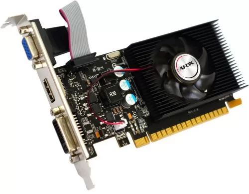 Afox GeForce GT220