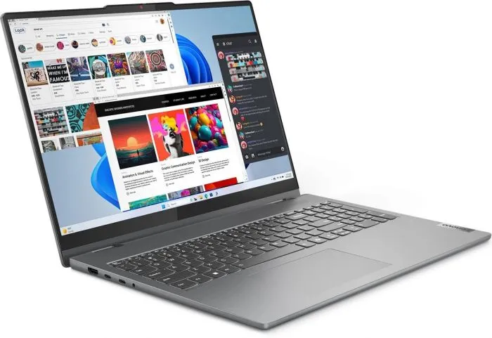 Lenovo IdeaPad 5 2-in-1 16IRU9