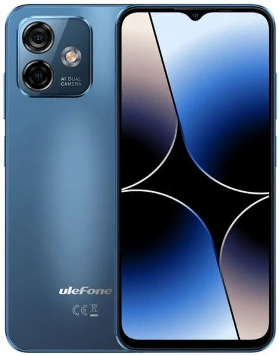 Ulefone Note 16 Pro 8/128GB