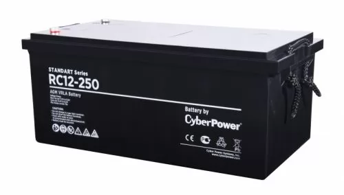 CyberPower RC 12-250