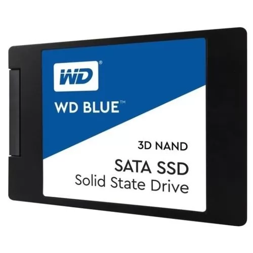 Western Digital WDS500G2B0A