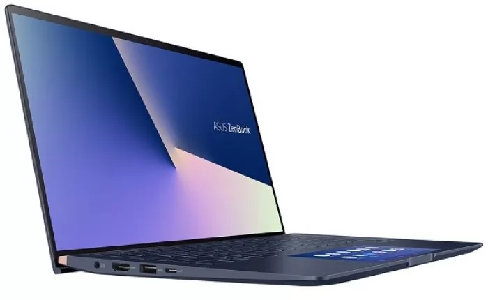 ASUS Zenbook UX434FAC-A5188T