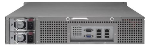 Сервер IP-видеонаблюдения QNAP VS-8040U-RP - фото 5