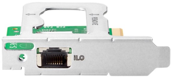 

Плата расширения HPE P13788-B21 iLO Enablement Kit (for MicroServer Gen10 Plus), P13788-B21