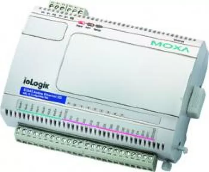 MOXA ioLogik E2242-T