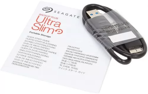 Seagate STEH1000201