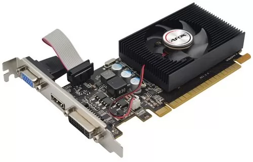 Afox Geforce GT240 (AF240-1024D3L2)