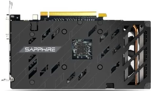 Sapphire Radeon RX 570