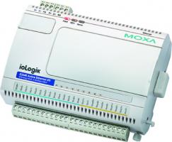 

Модуль MOXA ioLogik E2240, ioLogik E2240