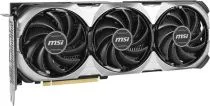 фото MSI GeForce RTX 4070 VENTUS 3X E1 OC