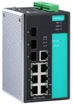 MOXA EDS-510A-3SFP-T