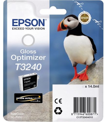 

Картридж Epson C13T32404010, C13T32404010