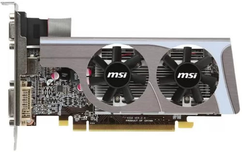 MSI R6570-MD1GD3/LP V2