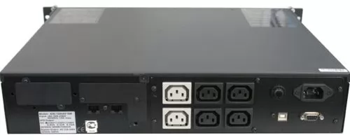Powercom KIN-1500AP-RM