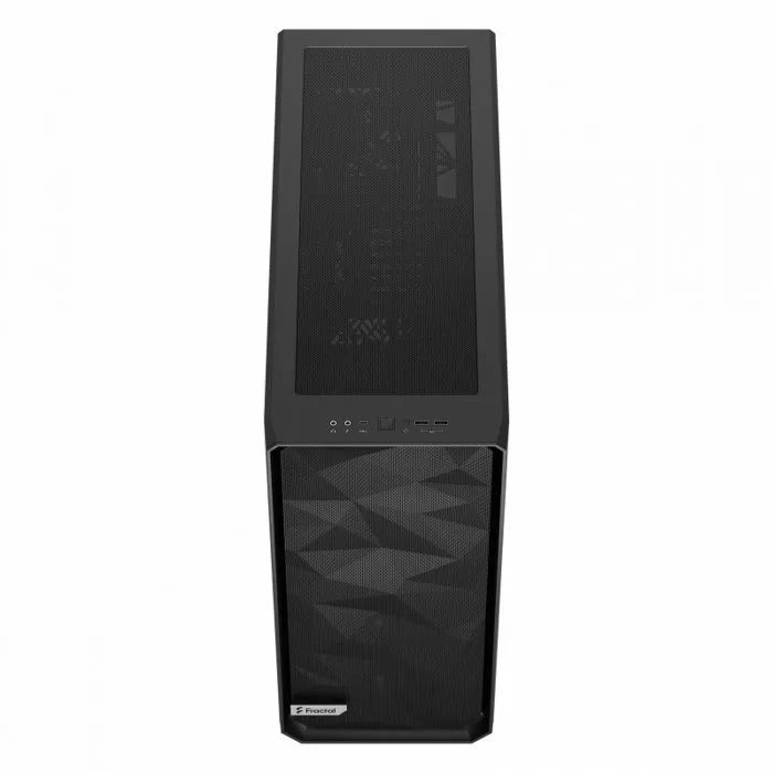 Fractal Design Meshify 2 XL Black TG Dark Tint