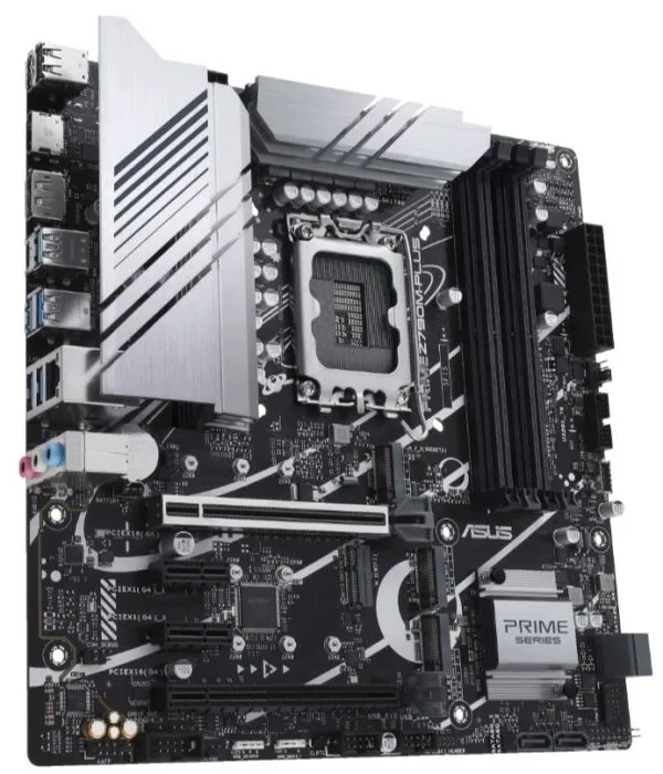 ASUS PRIME Z790M-PLUS