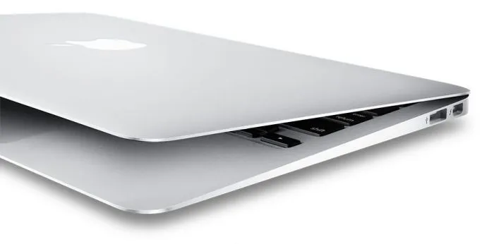 фото Apple MacBook Air MMGF2RU/A