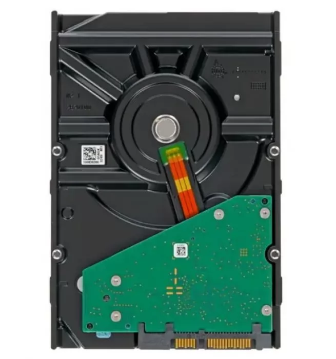 Seagate ST2000NM001A (УЦЕНЕННЫЙ)