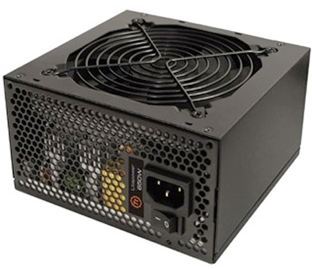 

Блок питания ATX Thermaltake LTP-0650 650W aPFC, 120mm FAN, OEM, LTP-0650