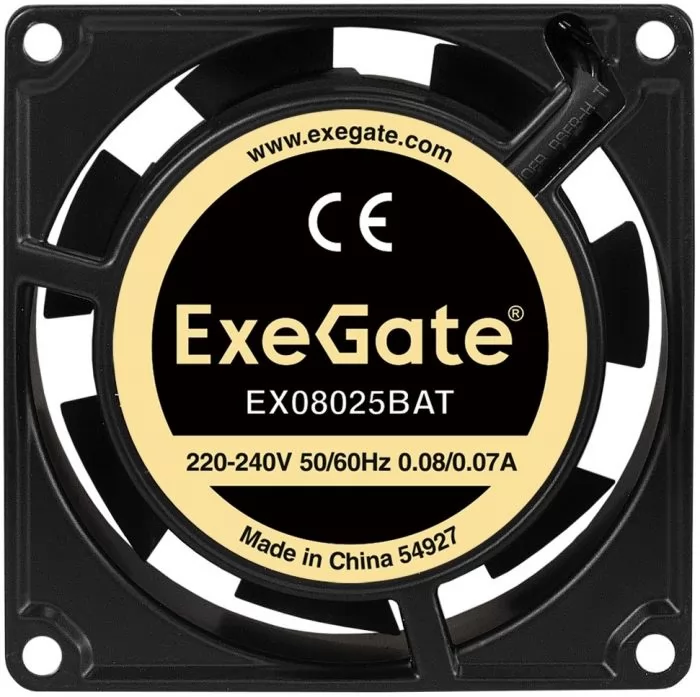 Exegate EX08025BAT
