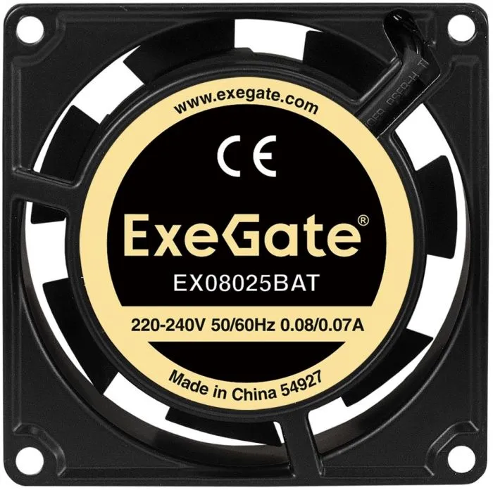 Exegate EX08025BAT