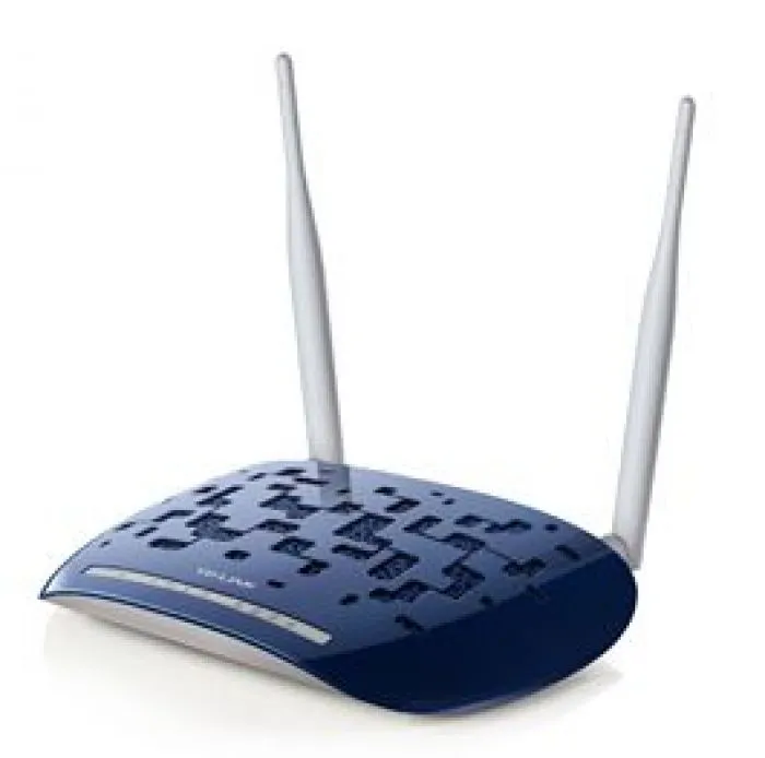 TP-LINK TD-W8960N