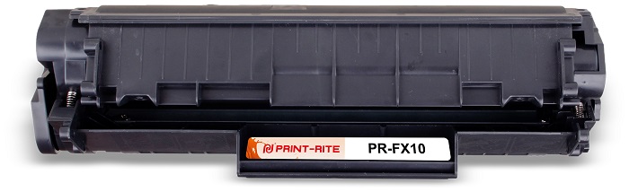 Картридж Print-Rite PR-FX10